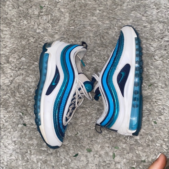 Size 6 Nike Air Max 97 - Picture 2 of 5